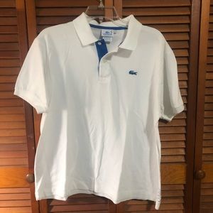 Lacoste Polo